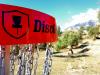 DiscGolfPark Mijas