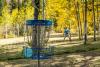 Cross Creek Disc Golf Course