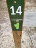Hinson Lake Disc Golf Course