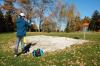 Disc Golf Litschau at Herrensee