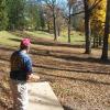 Seth Burton Memorial Disc Golf Course