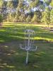 Crestlands Farm Disc Golf Course
