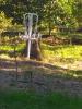 Crestlands Farm Disc Golf Course