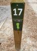 Hinson Lake Disc Golf Course