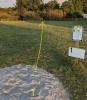 Autumn Creek Disc Golf Course