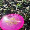 Kättsätter Discgolfbana