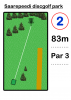 Saarepeedi Disc Golf Park