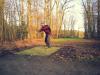 Disc Golf Park Bremerhaven