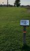 East Union School Disc Golf Course