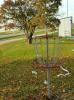 East Union School Disc Golf Course