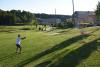 Spa Hills Disc Golf Course