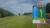 Elk Lake Park Disc Golf Course