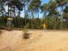 Arche de la Nature - Front