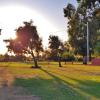 Loma Verde Disc Golf Course