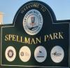 Far Flung Disc Golf at Spellman Park