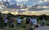 Rillito River Park Disc Golf Course