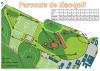 Saint François Disc Golf Course