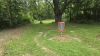 Willow Metropark Disc Golf Course