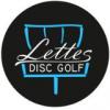 Lettes Disc Golf