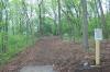 Peabody Disc Golf at Scouting Woods