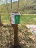 Turgen Club Disc Golf Course