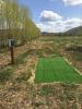 Turgen Club Disc Golf Course