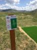 Turgen Club Disc Golf Course