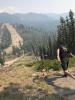 Mount Shasta Ski Park - Douglas Butte