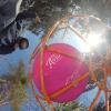 Burnsboro Disc Golf Course