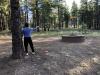 Fort Tuthill Disc Golf Course