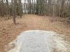 Hinson Lake Disc Golf Course