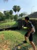 Bukit Jelutong Disc Golf Course
