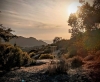 GoodVibes Ranch Disc Golf & Camping