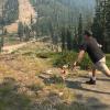 Mount Shasta Ski Park - Douglas Butte