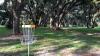 Gascoigne Park Disc Golf Course