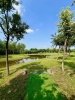 Backtrain Disc Golf Park（火车后院飞高公园）