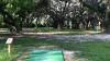 Gascoigne Park Disc Golf Course
