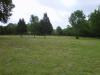 Looking from behind hole #2, across #5 toward #3 and #4.