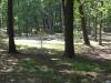 Hole 1 basket