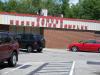 Carver Rec Center Disc Golf Course