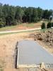 All-Terrain Disc Golf Course at Carolina Adventure World
