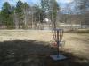 Hole #6 Basket