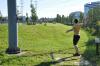DiscGolfPark Chodov