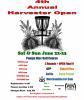 Pampa Disc Golf Association/Club