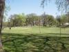 Herington Disc Golf Course at Father Padilla Memorial Park