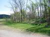 Herington Disc Golf Course at Father Padilla Memorial Park