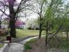 Herington Disc Golf Course at Father Padilla Memorial Park