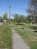 Herington Disc Golf Course at Father Padilla Memorial Park