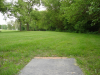 Walnut Disc Golf Course