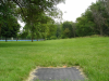 Walnut Disc Golf Course
